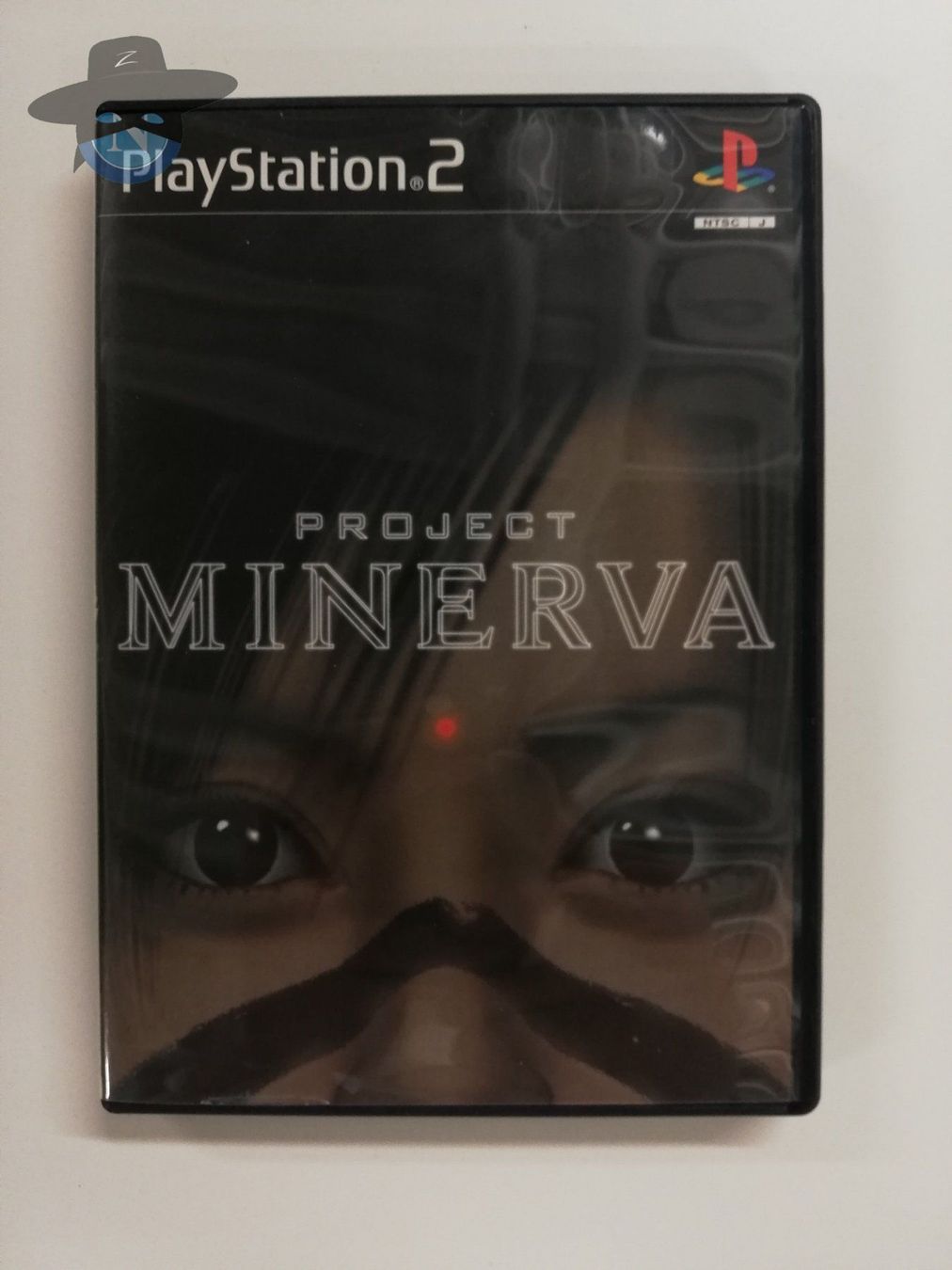 Spiele: Project Minerva / JAPAN / PS2 Playstation 2 – Gebraucht aus St. Gallen von zorro_dc