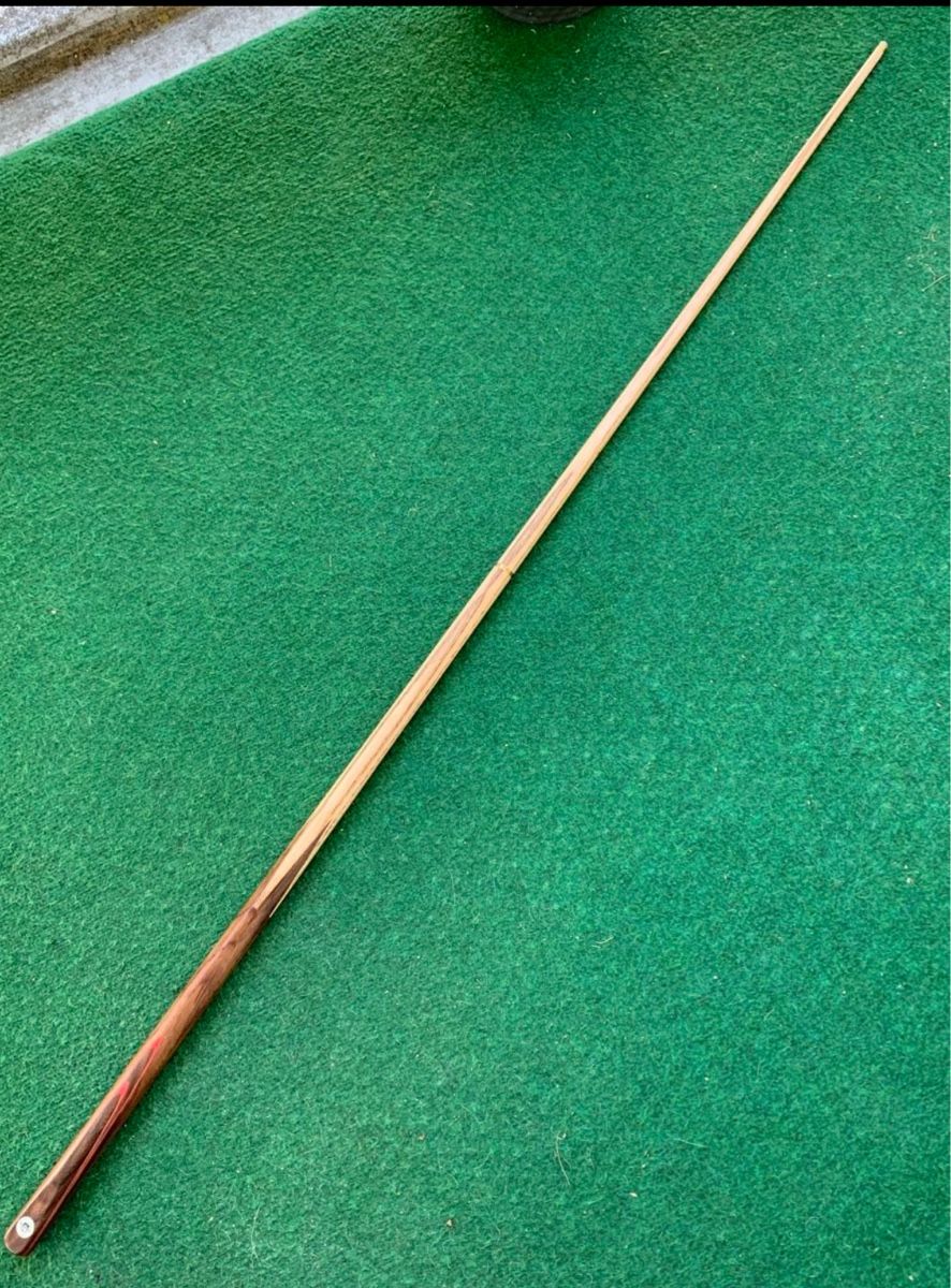 Billardqueues: Billard - Queue „PERADON CROWN“ England mit Koffer  – Gebraucht aus Wangen b. Olten von Finolino28 1