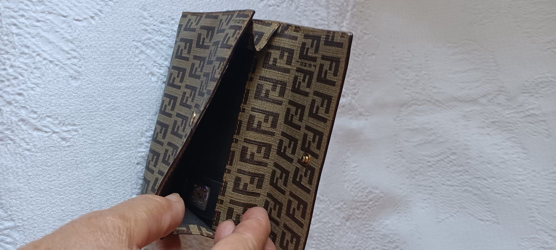 Fendi Brieftaschen: FENDI Portemonnaie NEU – Neu (gemäss Beschreibung) aus Maienfeld von Andyr44 3