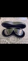 Carrera Unisex Hot65 Sonnenbrille matt black mit Brillenetui