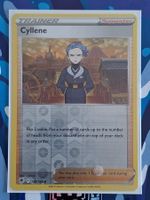 Cyllene - Astral Radiance - Reverse Holo   #Ord18