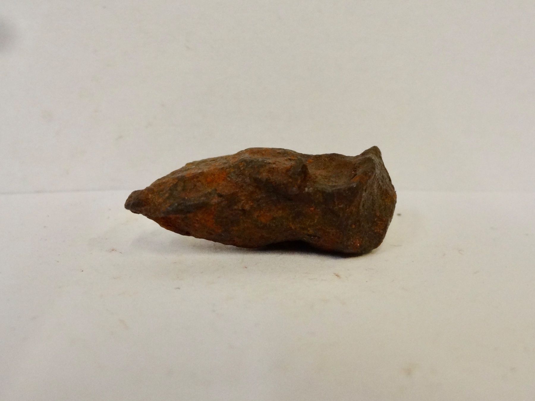 Mineralien & Heilsteine: Meteorit Eisenmeteorit Oktaedrit HENBURY AUSTRALIEN – Neu (gemäss Beschreibung) aus Kerzers von djstarsky73 4