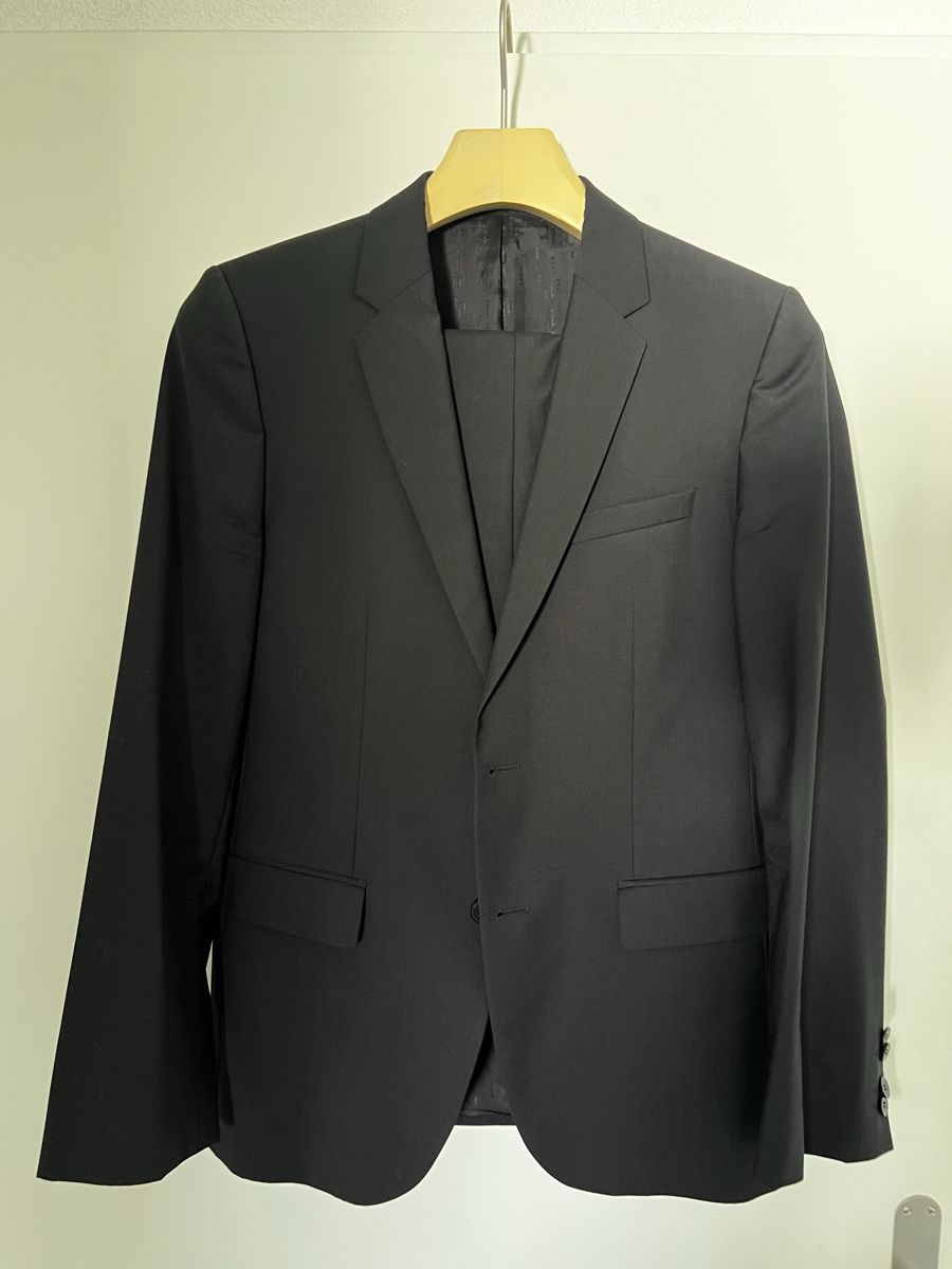 Hugo Boss Anzüge: Hugo Boss Herren Anzug – Neu (gemäss Beschreibung) aus Wettingen von fau_g78n 1