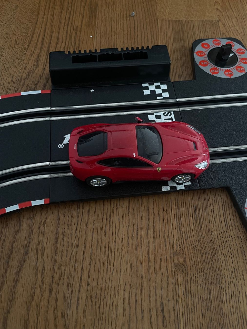 Carrera Piste: Carrera GO!!! Swiss Alpine Drifters Bahn – Usato da Wangen b. Olten venduto da Skywalker70 2