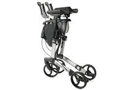 Ausili per la deambulazione: Rollator mit Unterarmauflagen Gemino 30 M Walker – Usato da Wallisellen venduto da Kellerman 1