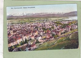 Biel Bienne 1909