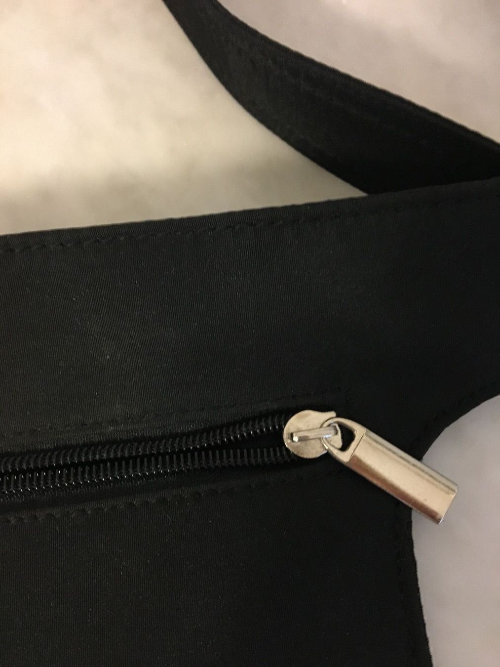 Borse: Tasche Gürteltasche – Nuovo e nell'imballaggio originale da Siebnen venduto da Starlauf 1