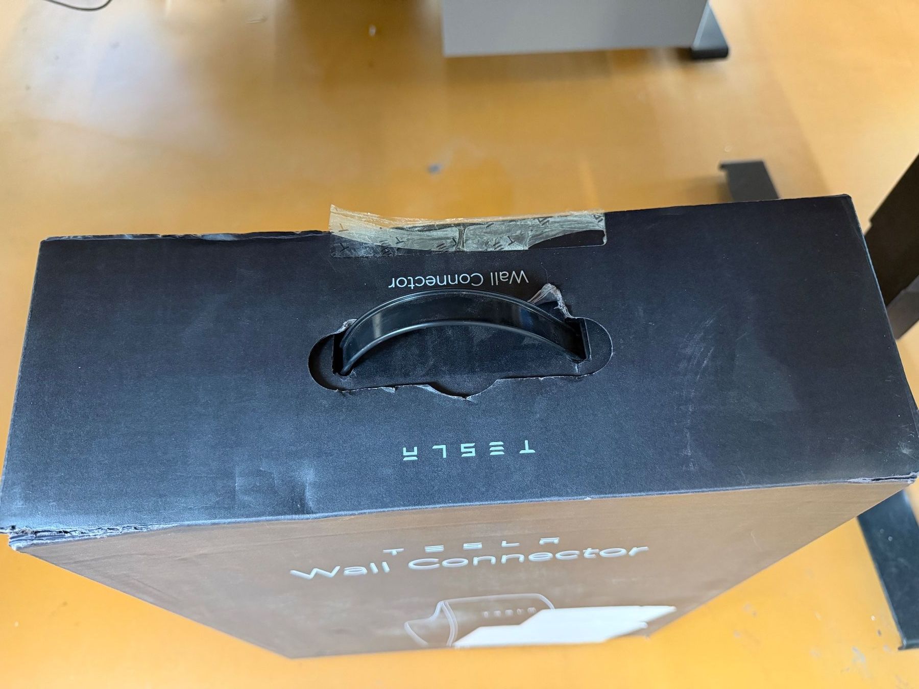 Tesla Batterie-Ladegeräte: Tesla Wall Connector Generation 3 – Gebraucht aus Dietlikon von ComdatAG 7