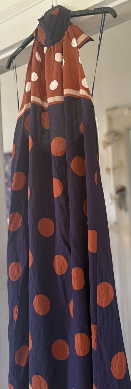 Kleider: ROBE MIXT VISCOSE! M – Neu und originalverpackt aus Locarno von NicoNion 2