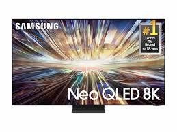 Samsung 85", QN900D, NeoQLED, 8K, 2024 Showroom-Modell