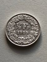 50 Rp. 1929