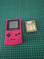Nintendo Game Boy Color incl. Game 24x1 Cartridge
