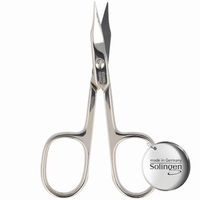 Nagelschere Solingen für Nägel & Nagelhaut Edelstahl
