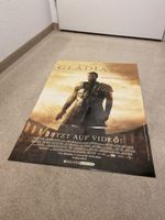 Kino Film Movie Plakat Poster Werbung Kult - Gladiator