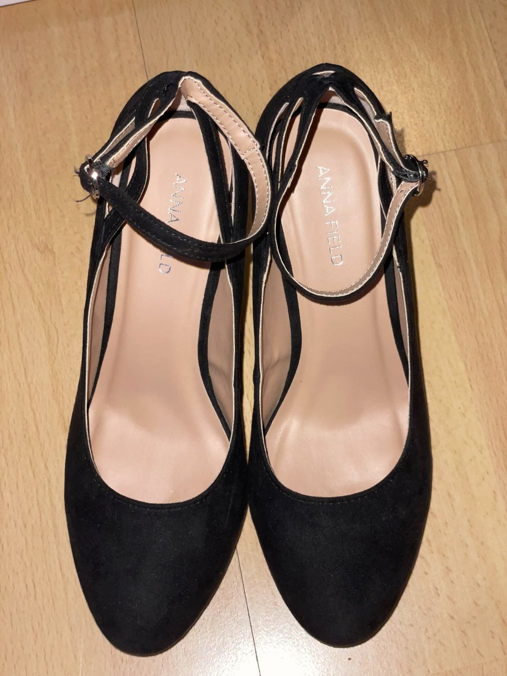 Anna Field Scarpe da donna: Anna Field Pumps Grösse 38 – Usato da Nunningen venduto da ele_b5rj 1