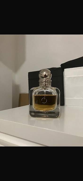 Armani Profumi & Eau de Toilette: Emporio Armani Because its you – Usato da Niederuzwil venduto da Vaxhid01
