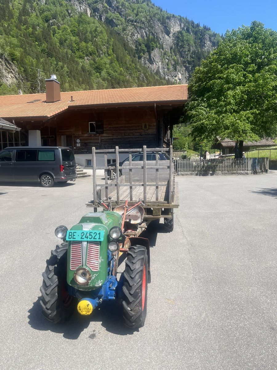 Rapid Tutte le macchine: Rapid Spezial – Usato da Guttannen venduto da mei_8vs2