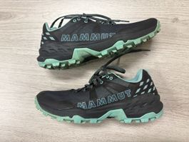 Mammut Trekkingschuh Sertig II Low GTX Women Gr. 41 1/3