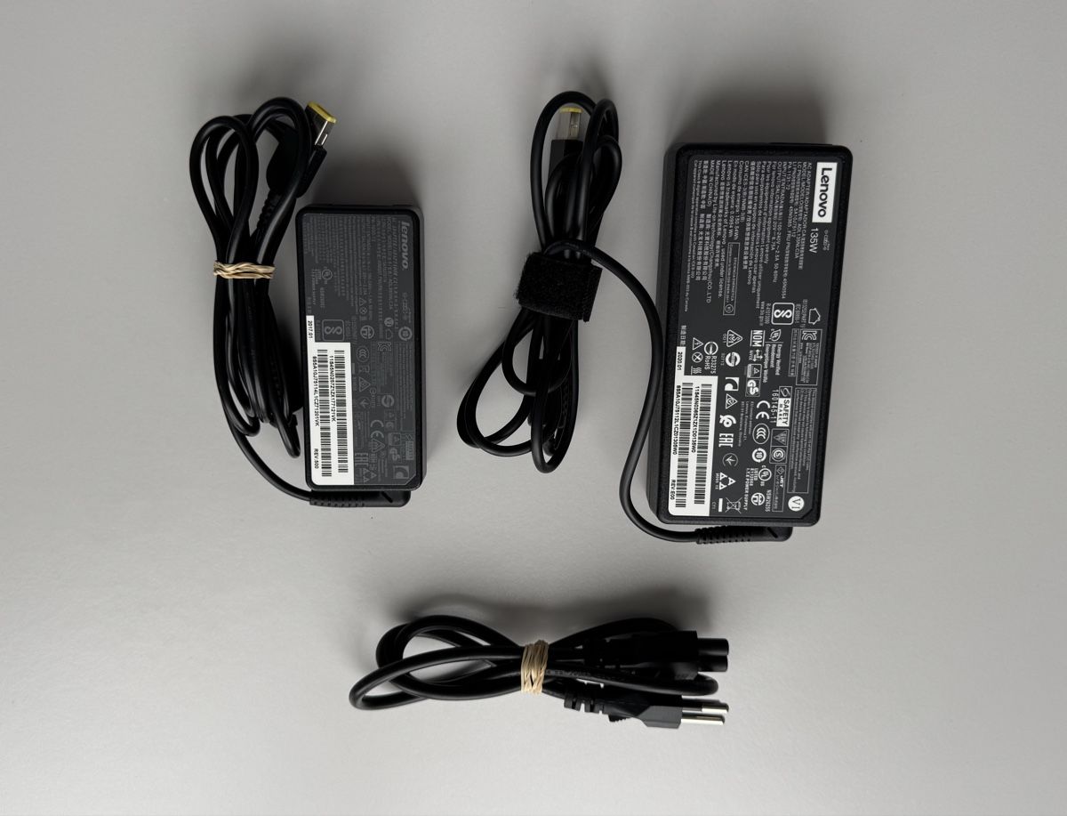 Lenovo Notebook: Lenovo ThinkPad Linux Laptop mit Dockingstation – Usato da Vordemwald venduto da Hopla63 5