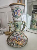 Alte Italienische Vase Deruta Italy
