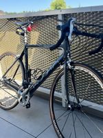 Kuota Kharma Carbon Rennvelo 8kg Shimano Ultegra / Mavic