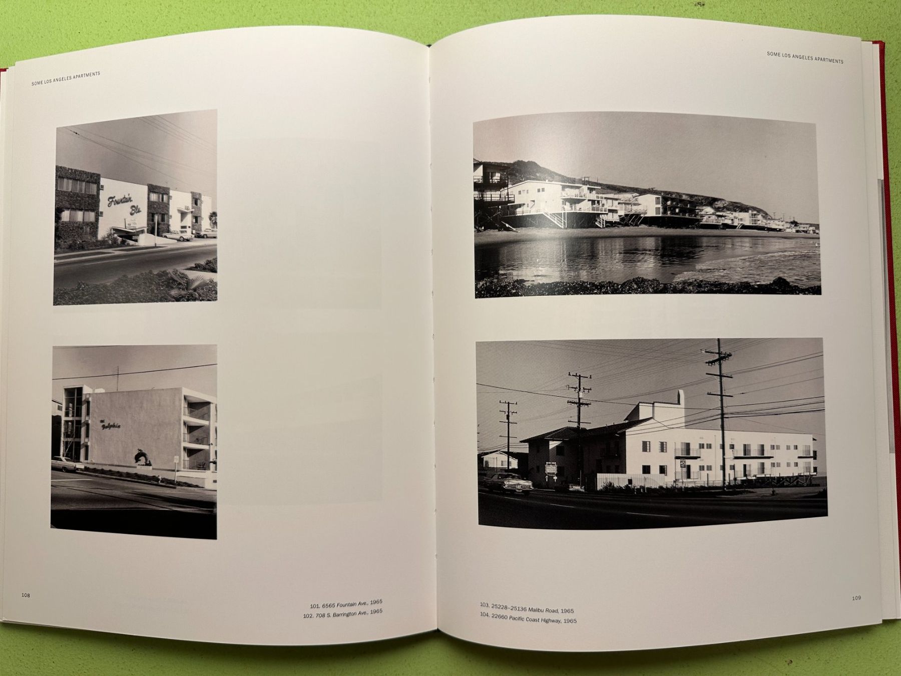 Libri: Ed Ruscha: Photographer. – Usato da Zürich venduto da allp 5