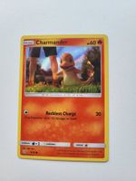 Glumanda / Charmander (Detective Pikachu 4/18)