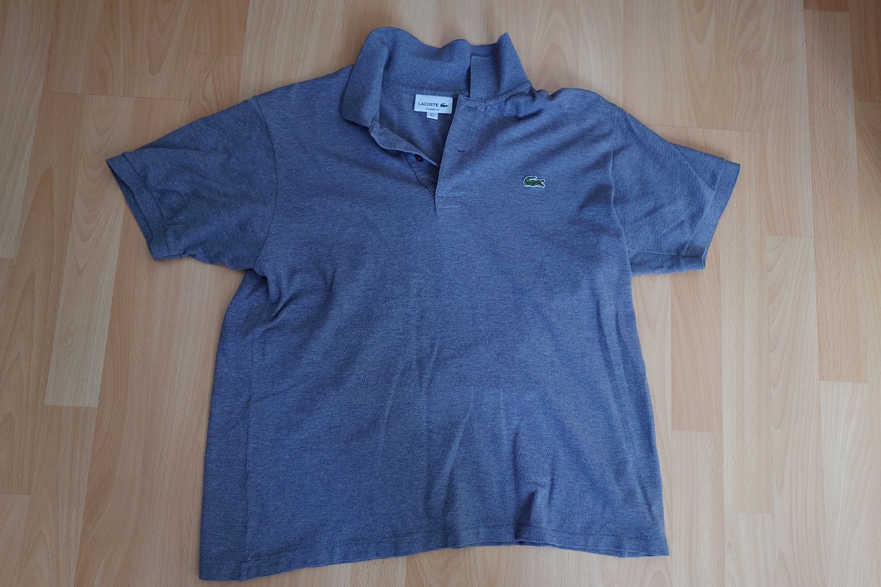 Magliette Polo: LACOSTE Polo L gebraucht  – Usato da Wauwil venduto da Belton