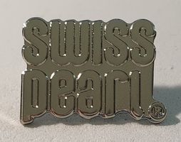 AA249 - Pin SWISS pearl