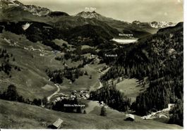 Mulegns - Furnatsch - Sur