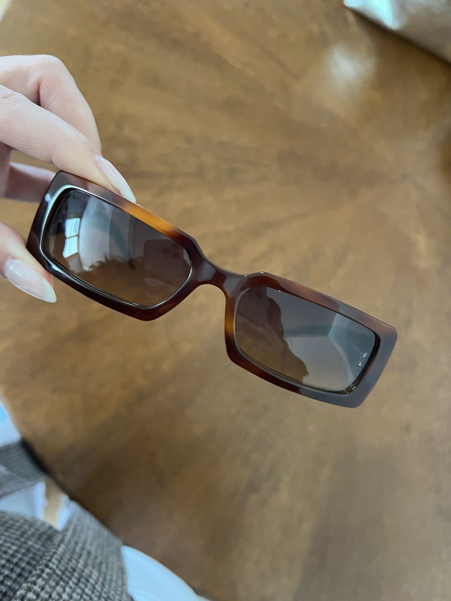 Chanel Occhiali & Lenti: Chanel Sunglasses – Usato da Kreuzlingen venduto da wk. 1