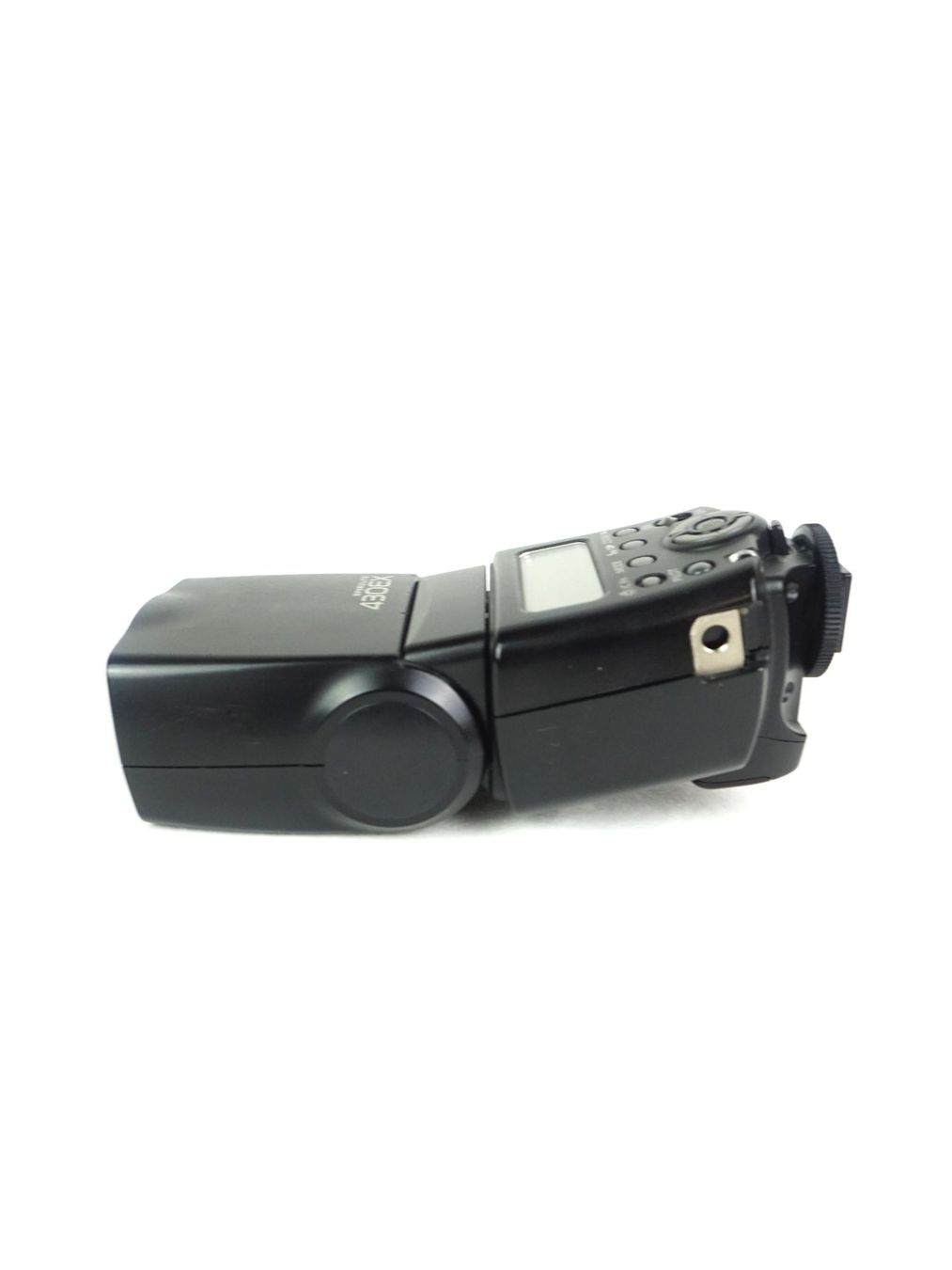 Canon Fotocamera: Kameraausrüstung Canon Speedlite 430EX – Usato da Pratteln venduto da Restwert_Pratteln 5