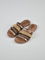 Moosa Sandalen Gr.38