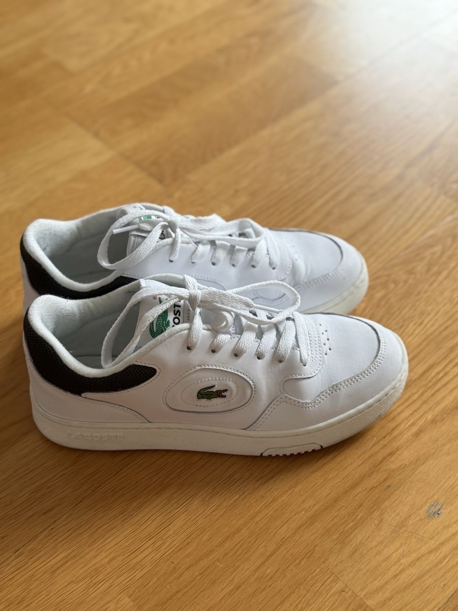 Lacoste Scarpe da donna: Lacoste sneakers – Usato da Bern venduto da FashionK92