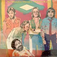 SIR DOUGLAS QUINTET - BORDER WAVE