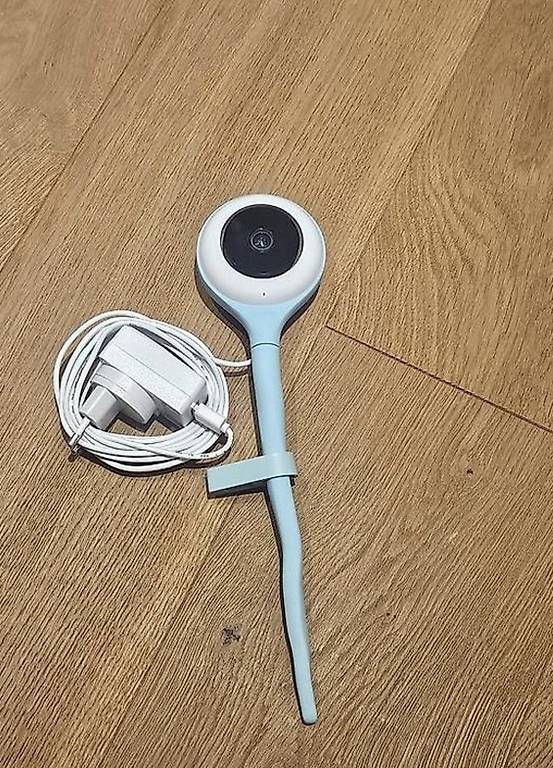Babyphone: Lollipop Kamera / Babyphone – Usato da Triesenberg venduto da car_z529 1