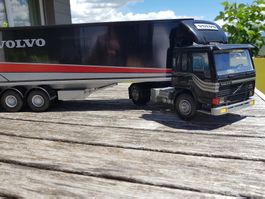 Volvo Modelllastwagen