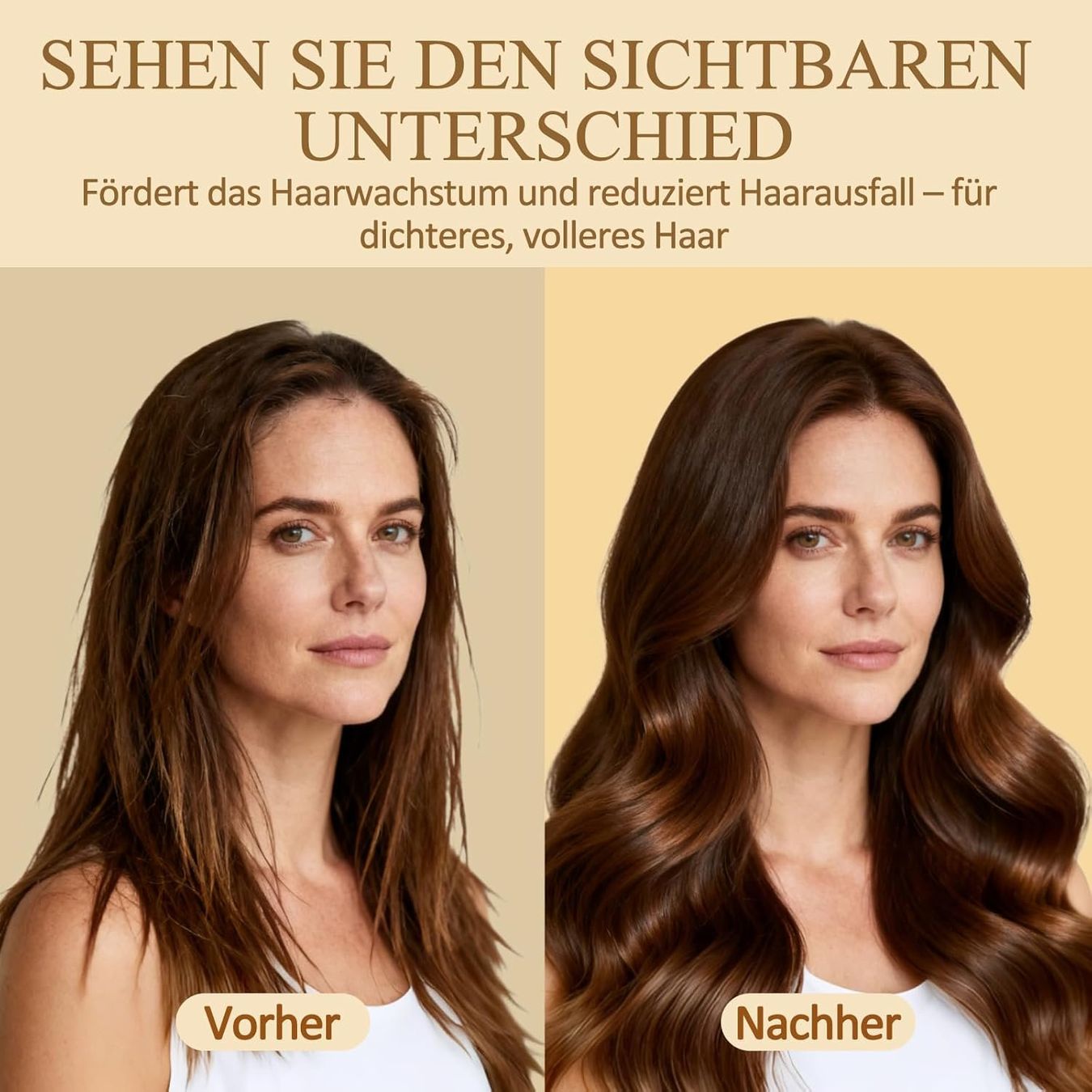 Prodotti per capelli: Shampoo & Spülung Set mit Biotin & Koffein – Nuovo e nell'imballaggio originale da Suhr venduto da SchnapperCH 5