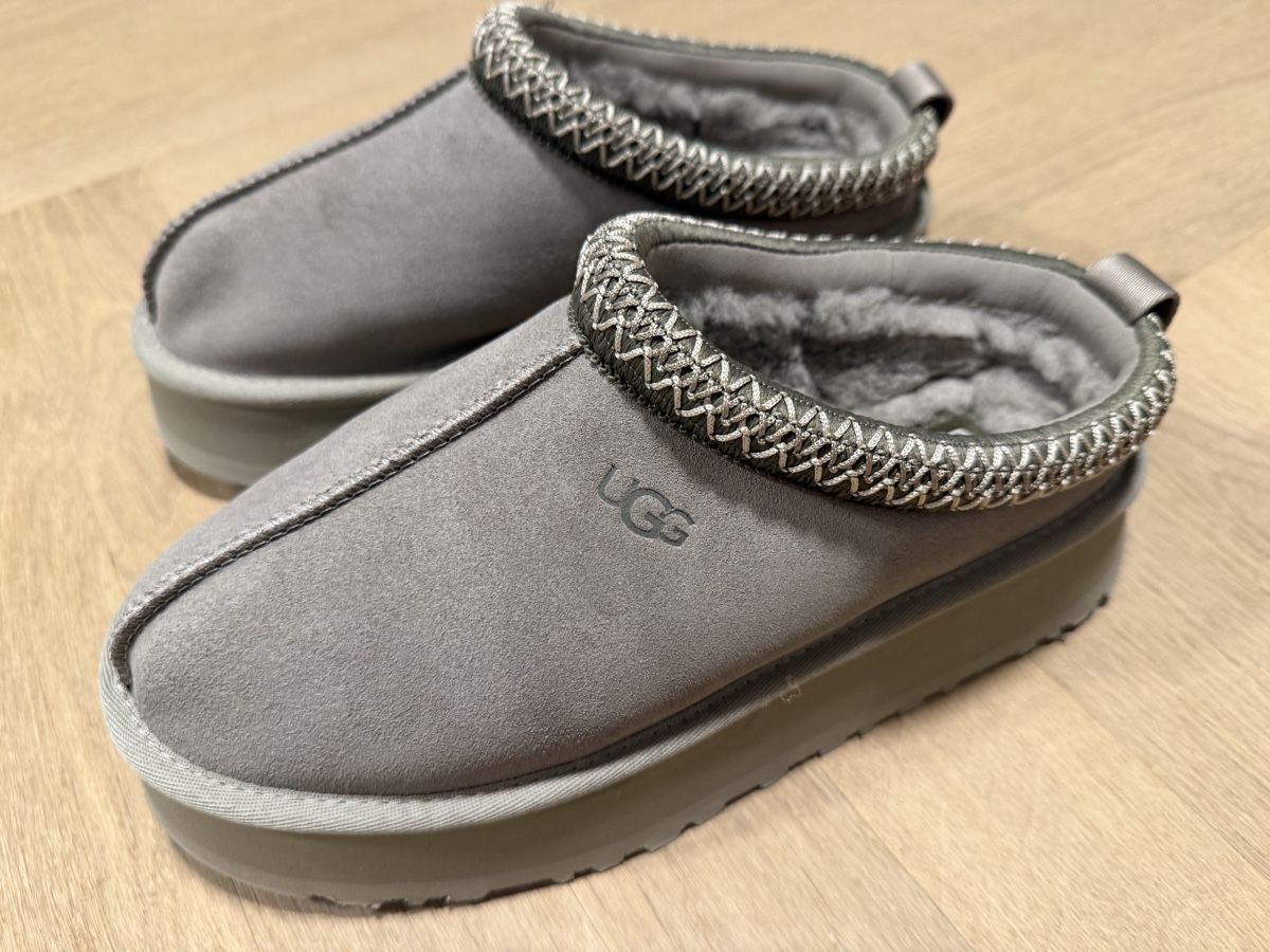 Ugg Damenschuhe: UGG Tazz Slippers Schuhe Grösse 39 – Gebraucht aus Zollikofen von Danijela1983 1