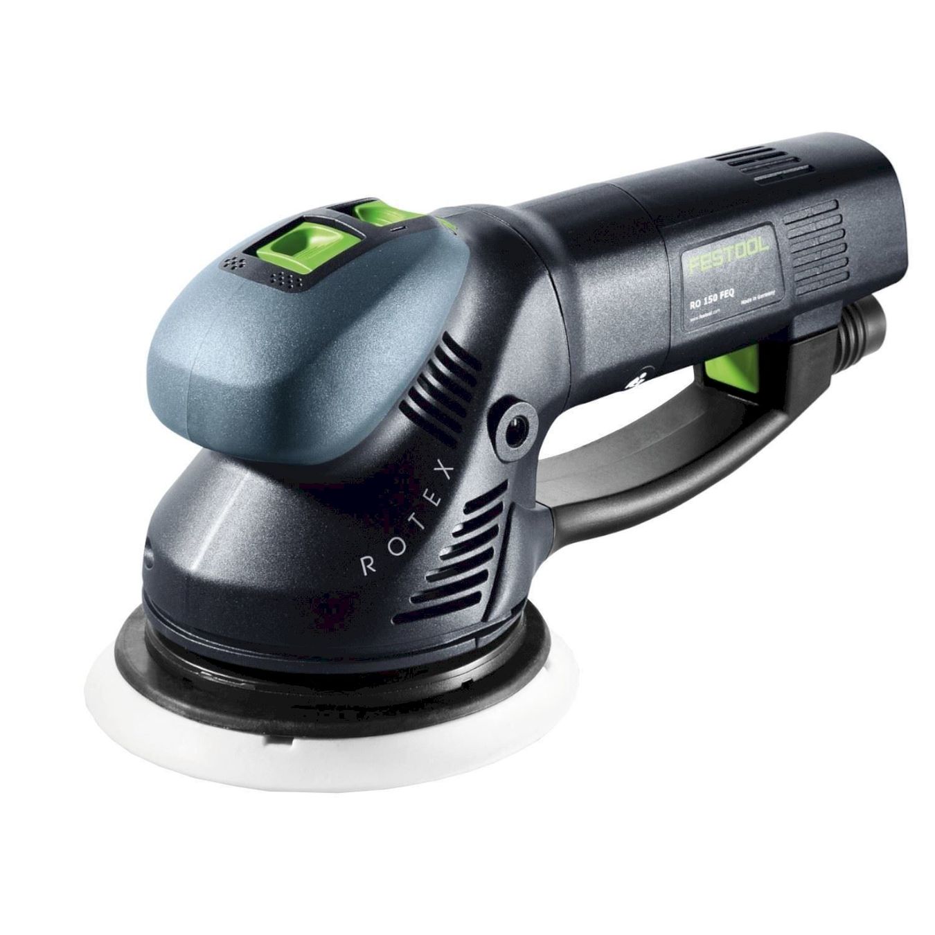 Festool Tous les outils: Festool ROTEX RO 150 FEQ-Plus Schleifer – Neuf avec emballage d'origine à Bottighofen par zaap 1
