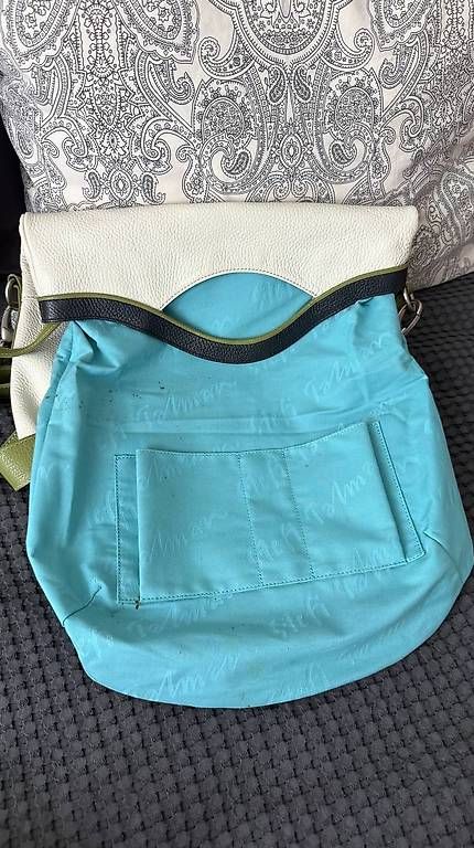 Stefi Talman Borse da donna: Tasche Stefi Talman – Usato da Zürich venduto da bil_s7tp 3