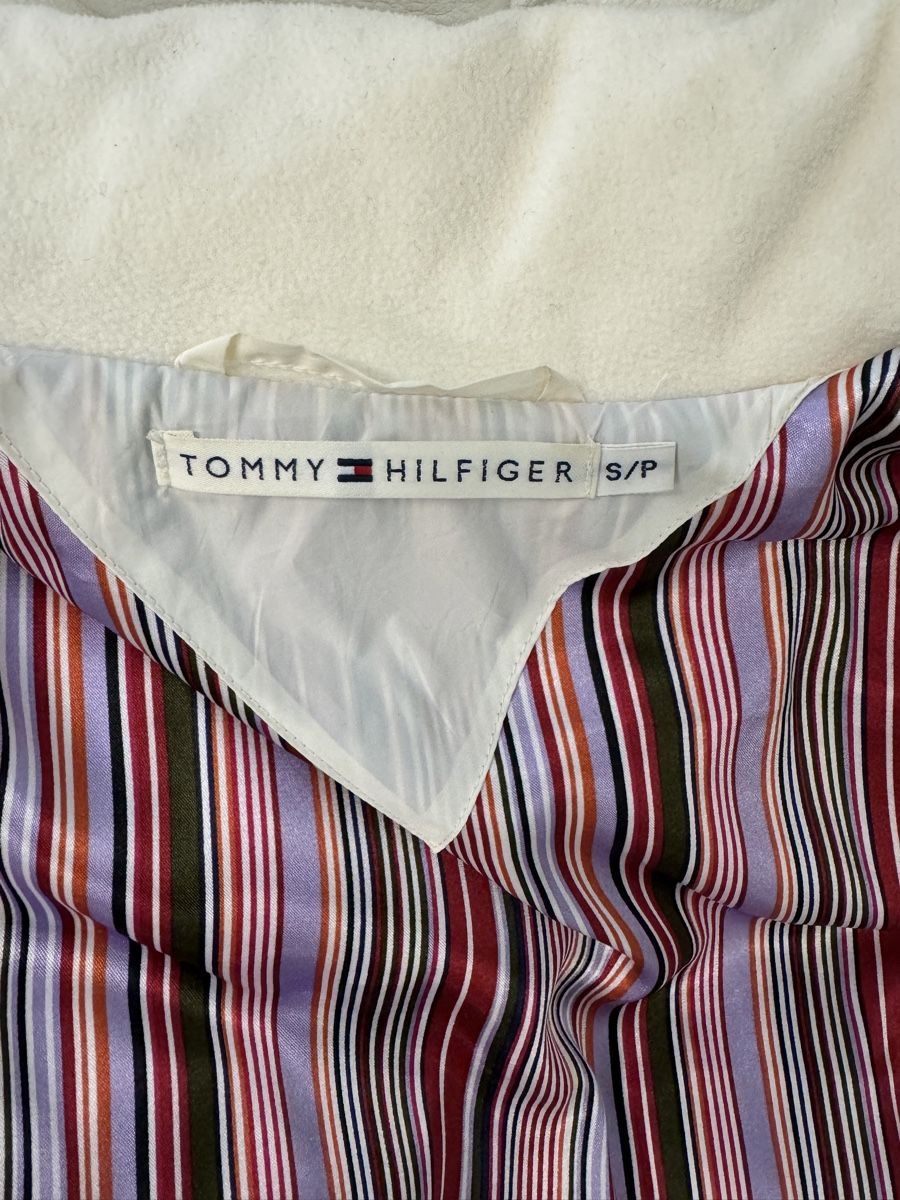 Tommy Hilfiger Giacche: Tommy Hilfiger Jacke – Usato da Basel venduto da sch_9g6x 3
