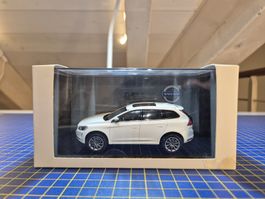 Volvo XC60 1:43
