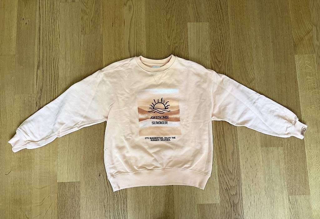 Zara Maglioni & Felpe: ZARA Sommer Pulli Gr.164 – Usato da Zollikon venduto da alessia019 4