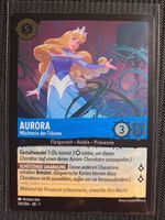 Aurora FOIL/HOLO DE 139 Disney Lorcana 1
