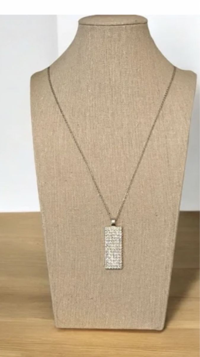 Swarovski Ketten: Swarovski Halskette (1603N) – Neu und originalverpackt aus Adliswil von RedDelicious 1