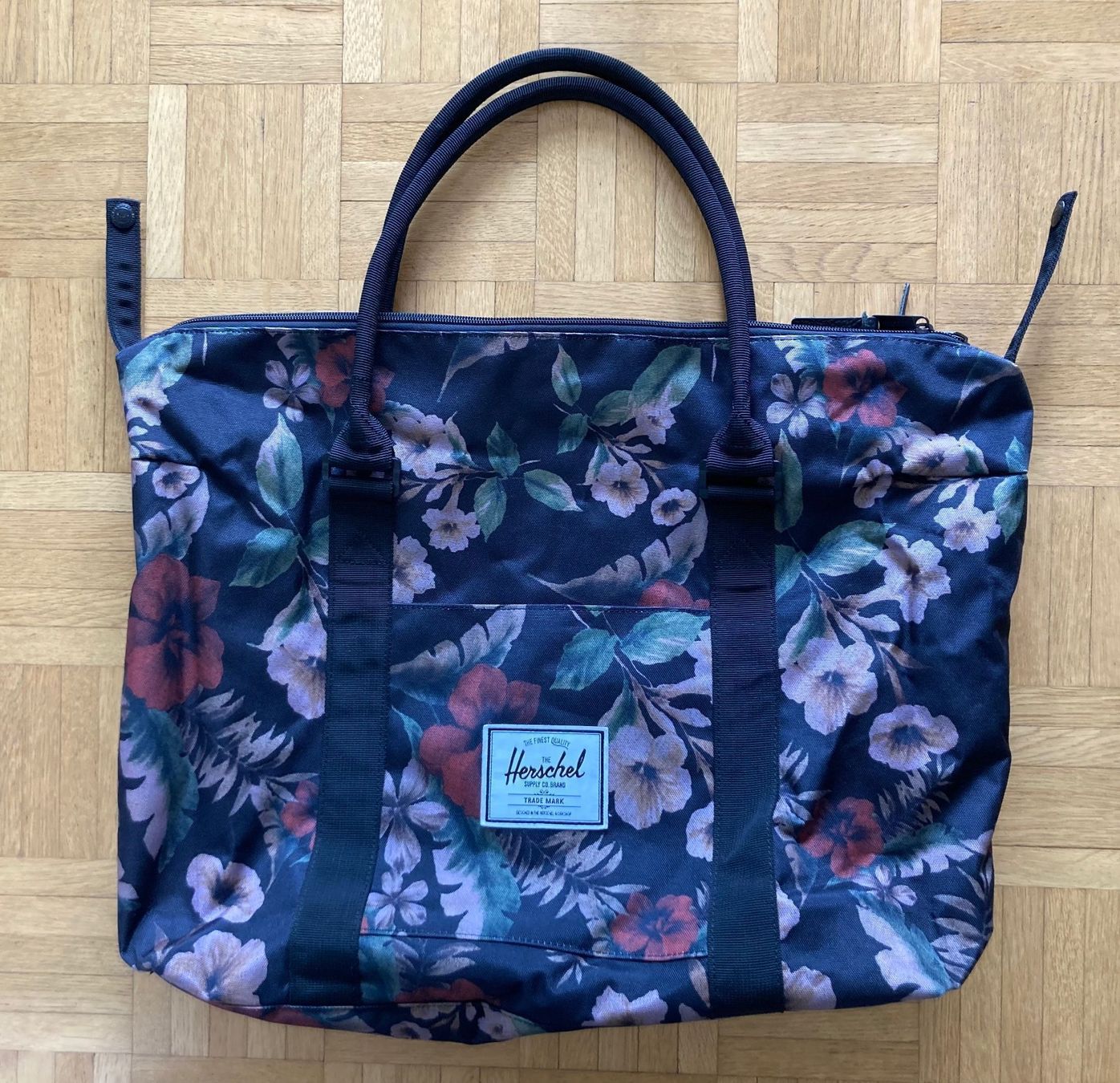Herschel Borse: Herschel Tasche NEU – Nuovo (secondo la descrizione) da Zürich venduto da stella03