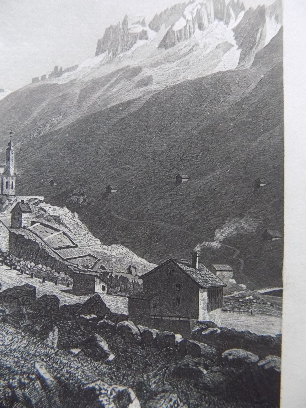 Incisioni: Hospental Uri – Usato da Risch venduto da Rischli15 6