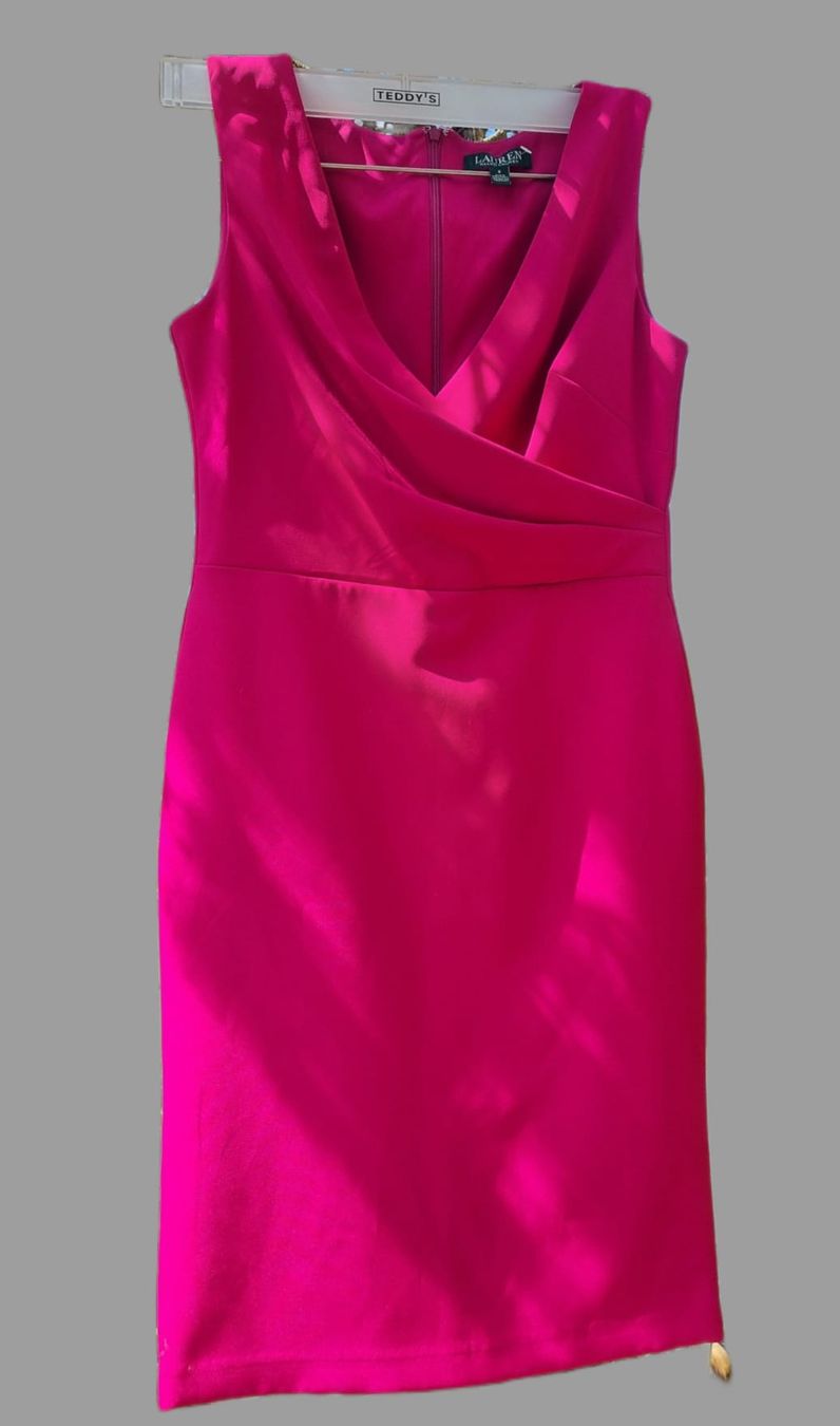 Ralph Lauren Vestiti: Sommerkleid Ralph Lauren grösse 2 – Nuovo (secondo la descrizione) da Kleinbösingen venduto da Walle70
