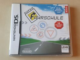 Super Fahrschule